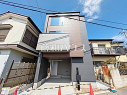 埼玉県朝霞市宮戸２丁目10-21