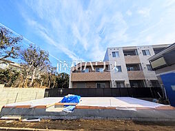 東京都杉並区今川４丁目