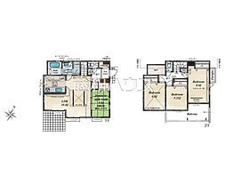 東京都東村山市秋津町３丁目