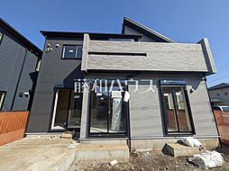 東京都東村山市秋津町３丁目