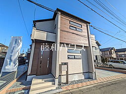 東京都武蔵村山市残堀４丁目