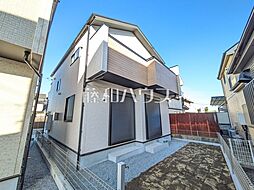 東京都武蔵村山市残堀４丁目