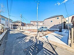 東京都練馬区平和台３丁目