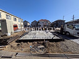 東京都日野市落川604-1