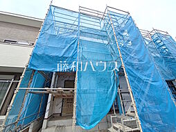 東京都日野市落川