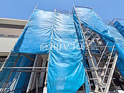 東京都日野市落川