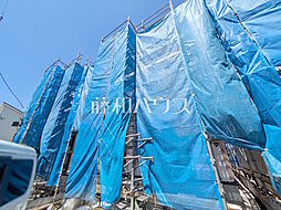 東京都日野市落川