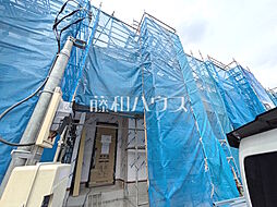 東京都日野市落川