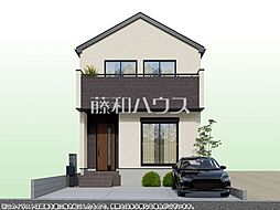 東京都日野市落川