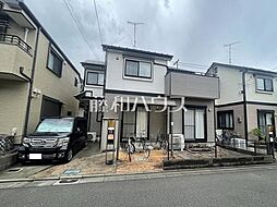 東京都清瀬市梅園３丁目