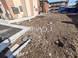 東京都東村山市廻田町３丁目