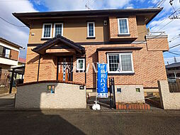 東京都西東京市中町５丁目