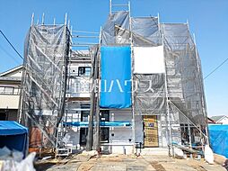 東京都八王子市石川町