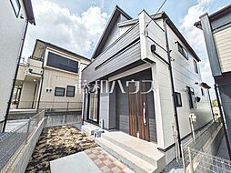 東京都八王子市石川町