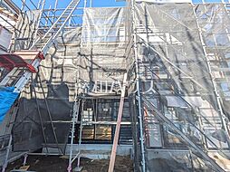 東京都八王子市石川町