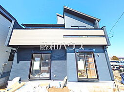 東京都八王子市石川町