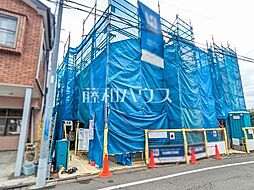 東京都小金井市貫井南町５丁目