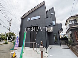 埼玉県新座市栄２丁目