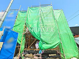 東京都日野市神明３丁目