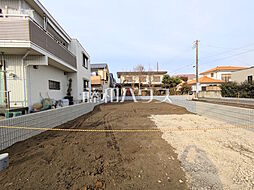 東京都日野市神明３丁目