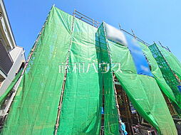 東京都日野市神明３丁目