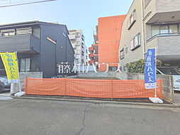 東京都府中市府中町２丁目