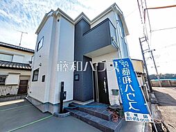 東京都西東京市北原町３丁目6-17