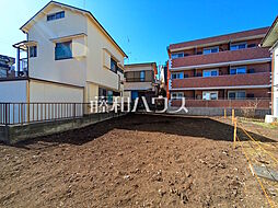 東京都八王子市万町