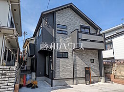 東京都練馬区谷原６丁目23-13