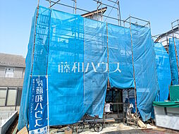 東京都西東京市泉町３丁目