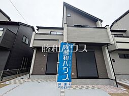 東京都西東京市泉町３丁目