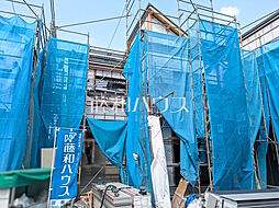 東京都西東京市泉町３丁目