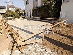 東京都西東京市泉町３丁目