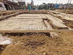 東京都西東京市泉町３丁目