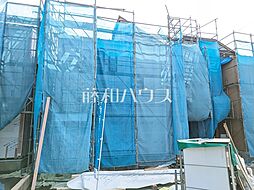 東京都西東京市泉町３丁目