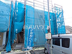 東京都西東京市泉町３丁目