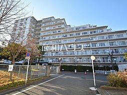 モアコート志木