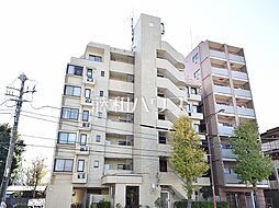 関町南パーク・ホームズ