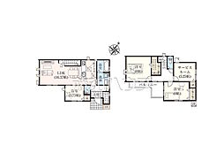 埼玉県朝霞市根岸台７丁目