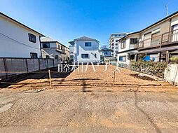 東京都西東京市富士町２丁目