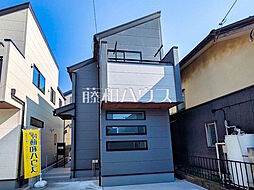 東京都府中市若松町２丁目