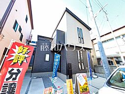 埼玉県志木市中宗岡２丁目