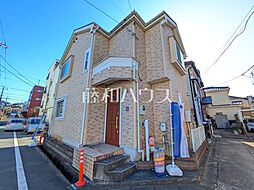 東京都八王子市東浅川町