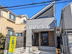 東京都練馬区田柄４丁目