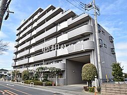 建六ハイム東久留米