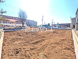 東京都東村山市久米川町１丁目