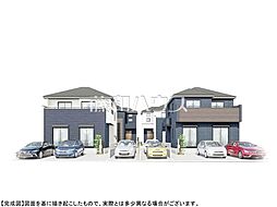 埼玉県朝霞市膝折町２丁目2-25