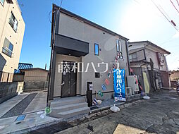 埼玉県朝霞市浜崎４丁目