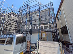 東京都立川市栄町３丁目