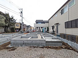 東京都立川市栄町３丁目